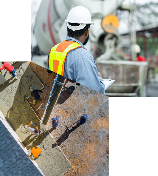 Reliable and Dedicated Cement Company for Your Construction Reliable and Dedicated Cement Company for Your Construction